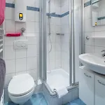 Haus Bielefeld 13 Apartman *