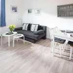 Haus Bielefeld 13 Apartman Norderney