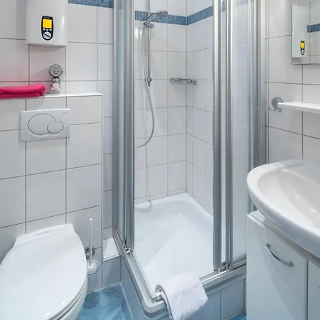 Haus Bielefeld 13 * Norderney