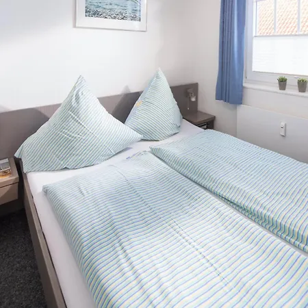 Haus Bielefeld 13 Apartmán *