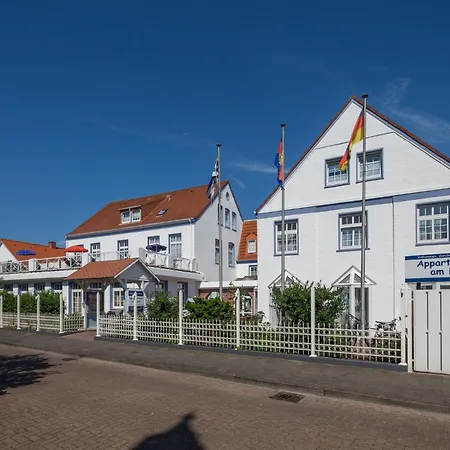 Apartment Haus Bielefeld 13