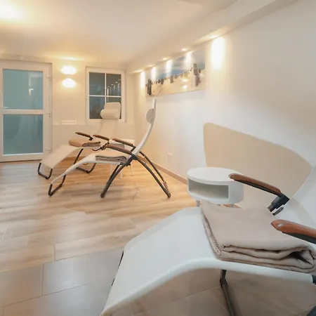 Apartmán Haus Bielefeld 13 *