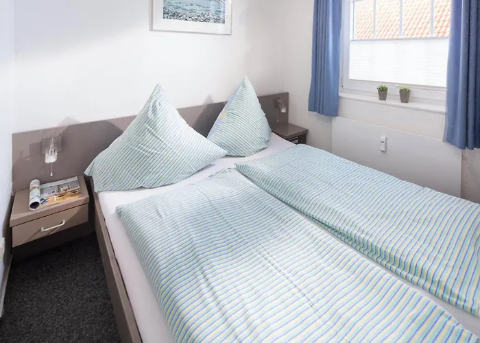 Haus Bielefeld 13 公寓 *