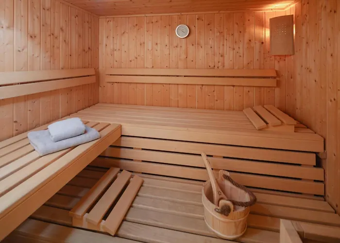 Haus Bielefeld 13 * 诺德奈